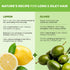 Joy Hair Fruits Hair Dryness Control Conditioning Shampoo